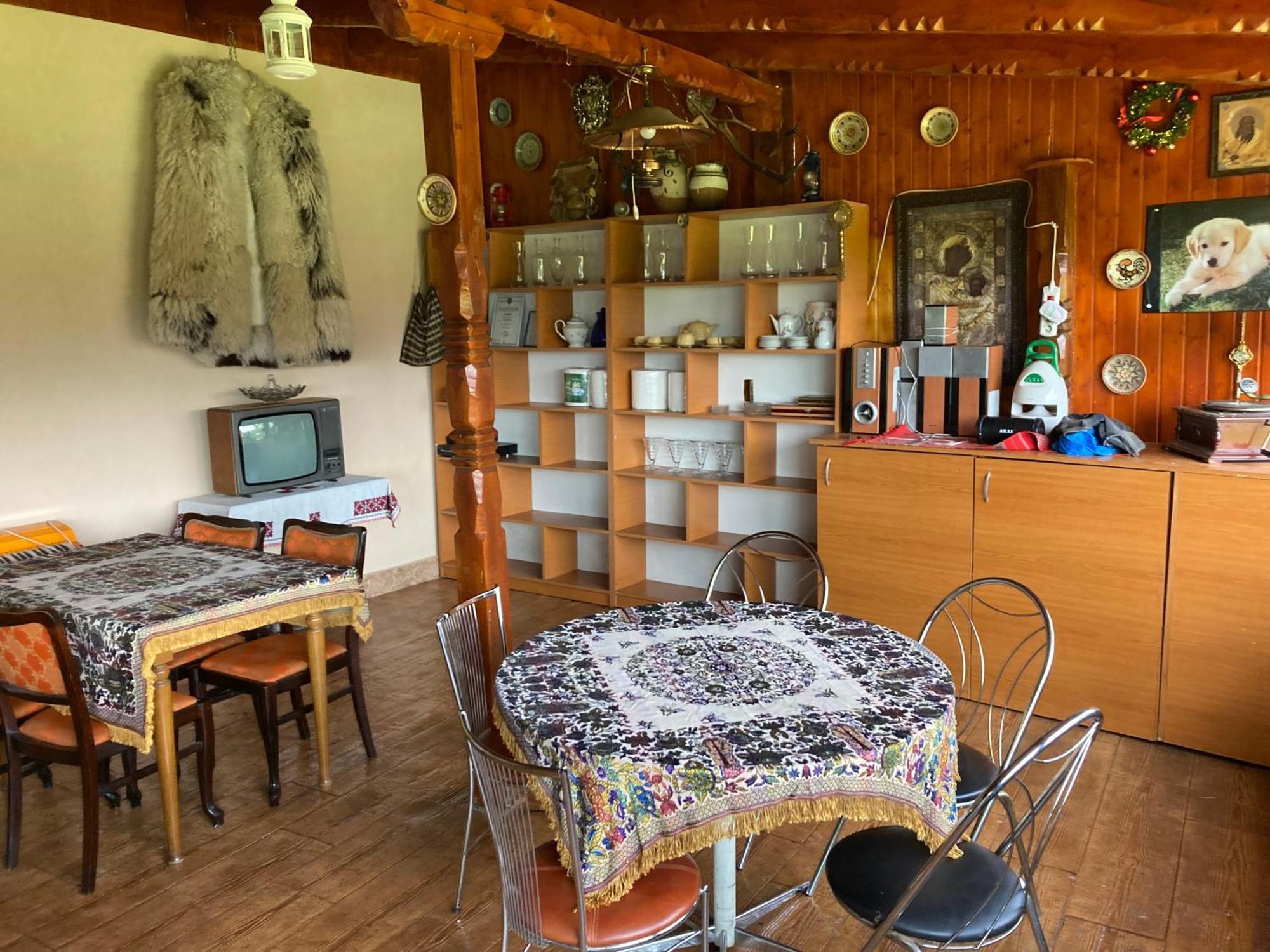 Pensiunea Casa Domnitei Бая де Фиер Екстериор снимка