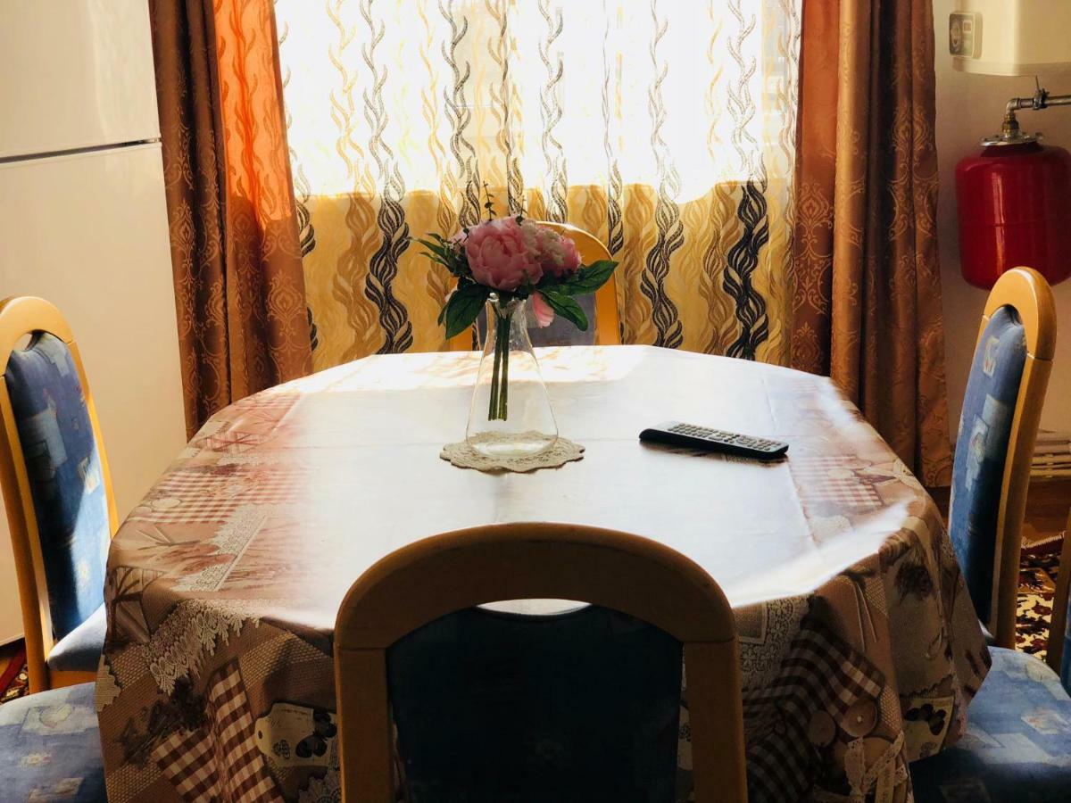 Pensiunea Casa Domnitei Бая де Фиер Екстериор снимка