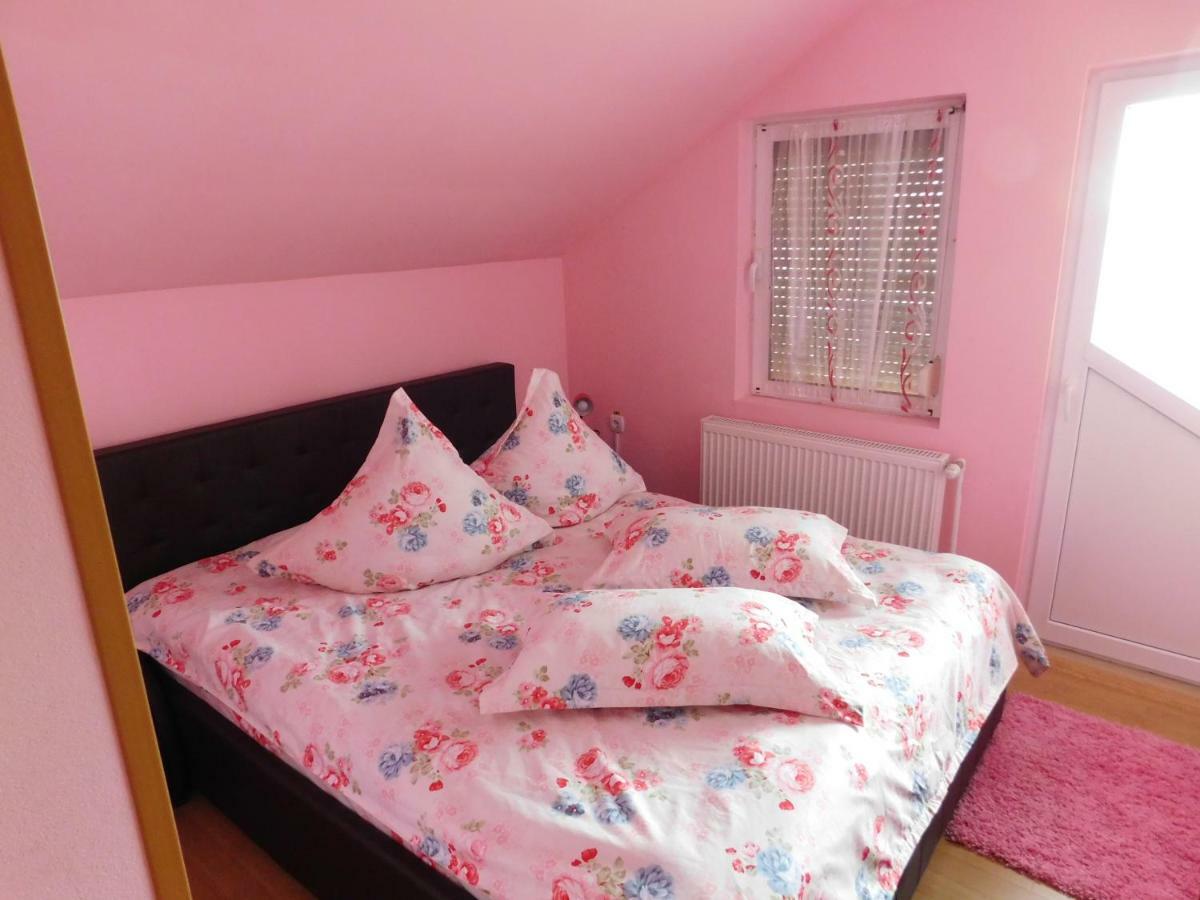 Pensiunea Casa Domnitei Бая де Фиер Екстериор снимка