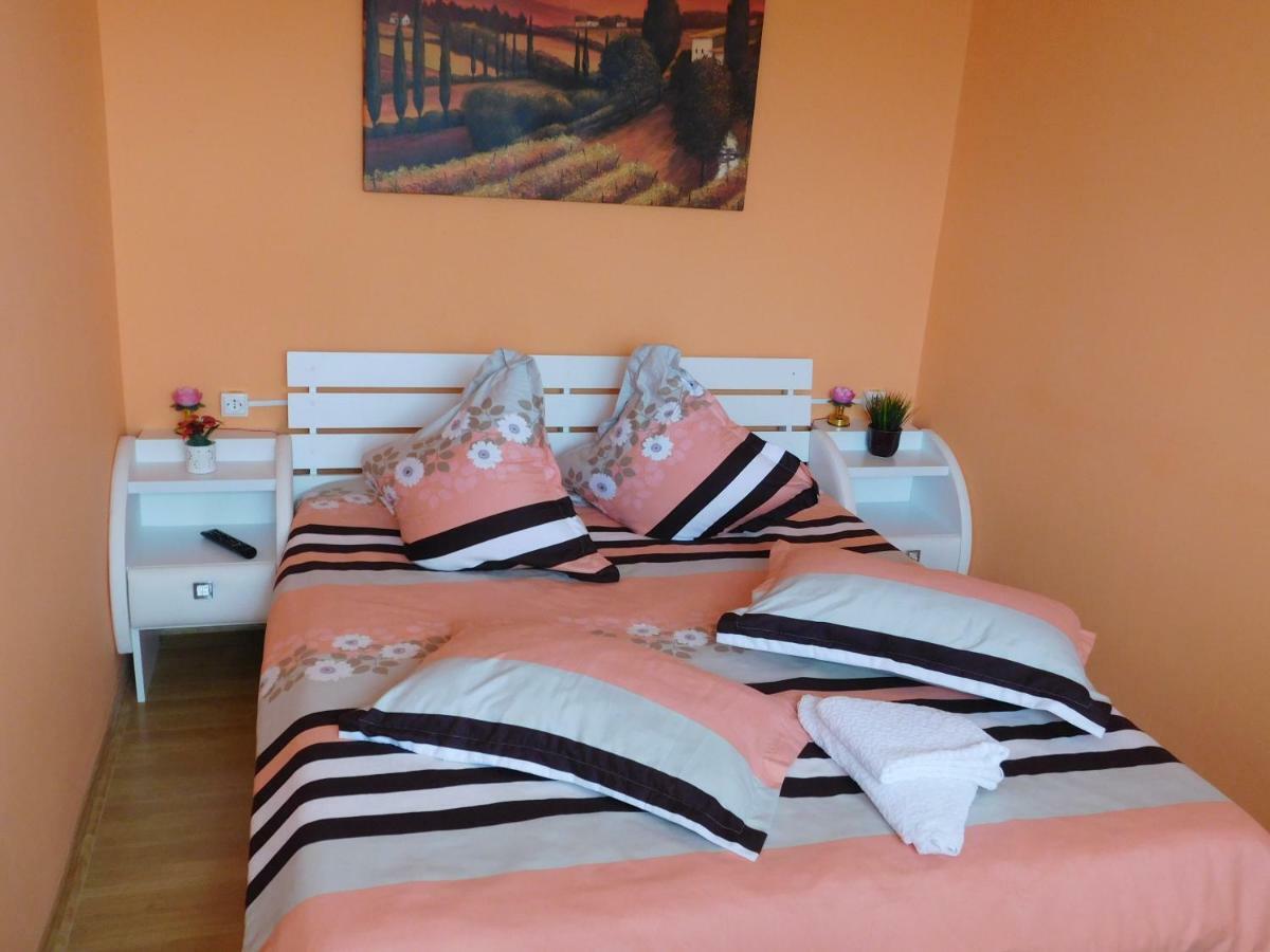 Pensiunea Casa Domnitei Бая де Фиер Екстериор снимка